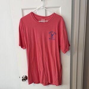 Hardy Dam Michigan T-Shirt